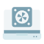 Laptop Cooler icon