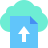 cloud file icon