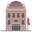 대사관 icon