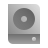 deco duotone style hdd icon