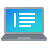 E-Learning icon