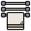 towel icon