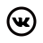 apple sf regular style vk circled icon