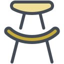 Bistro Chair icon