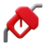 Gas Pump icon