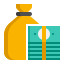 돈 icon
