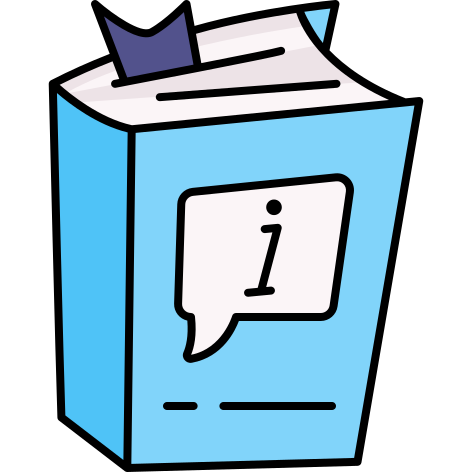 guia icon