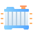 Radiador de aquecedor icon