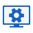 Hintergrund-Engine icon