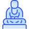 kotokuin tempel icon