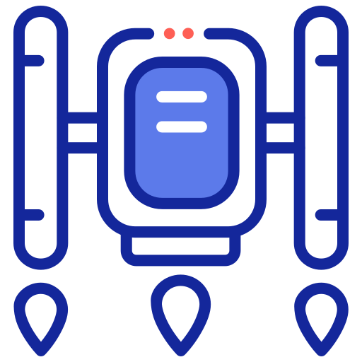 jet pack icon