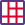 grade quadrada icon