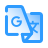 pulsar gradient style google translate new icon