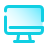 pulsar gradient style imac icon