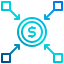 fundraise icon
