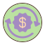 Passive Income icon