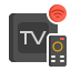 tv box icon