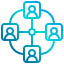teamwork icon