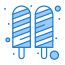 palito de sorvete icon