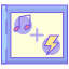 remix icon