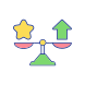 quality improvement icon