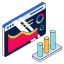 development analysis icon