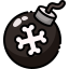 bomb icon