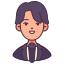 student icon