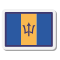巴巴多斯 icon