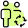 staff rotation icon