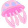 jellyfish icon