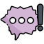 chat icon
