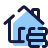 pulsar color style mortgage icon