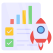 Business Launch icon