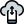 cloud data transfer icon