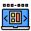 algorithm icon