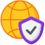 cyber security icon