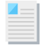 text document icon