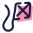 pulsar color style kite icon