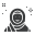 外部ブルカイスラムグリフォンアモグデザイン icon