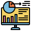 data analytics icon