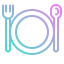 dinner icon