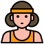 runner icon
