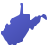 웨스트 버지니아 icon