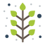 Plant icon