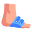 Sprain icon