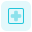 panneau d'hôpital icon