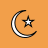 Crescent icon