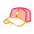 baseball cap icon