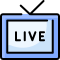 tv monitor icon